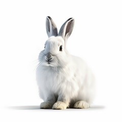 Fototapeta premium Arctic hare