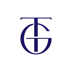 GT LOGO DESIGN 