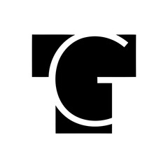 GT LOGO DESIGN 