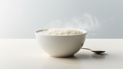 cup of porridge
