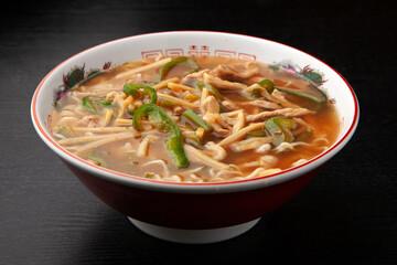 ルースー麺