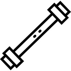 Dumbbell