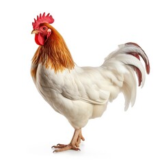 Fototapeta premium Chicken