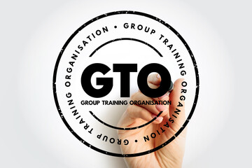 GTO Group Training Organisation - hires apprentices and trainees and places them with host...