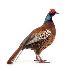 Common Pheasant