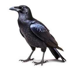 Fototapeta premium Crow