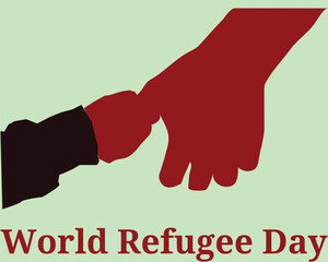 World Refugee Day