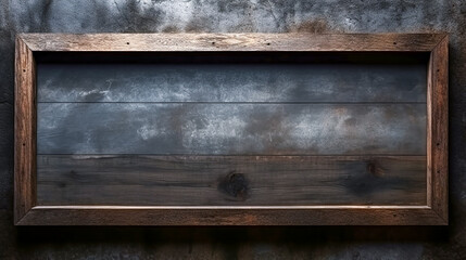 Texture shabby board, geometric background with place for text.