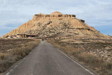 BARDENAS