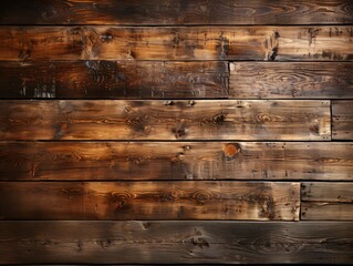 Wooden Board Background. Wood Texture and Surface Background