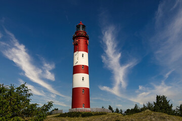 Amrumer Leuchtturm