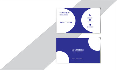 creative business card design