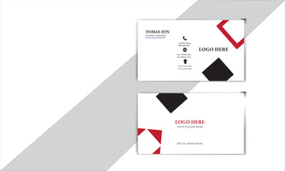 creative business card design