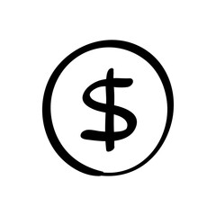Currency Logo and symbol