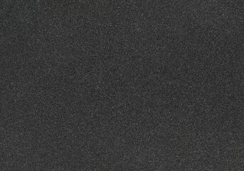 Black fibrous background material perfect for design.