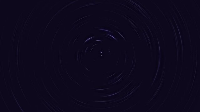 leuchtende Lichter in Bewegung, Glitzer, Sterne, Punkte, Kreise, Rotation, Gr&ouml;&szlig;e, Anordnung, bunt, farbenfroh, Verlauf, &uuml;bergang, wechsel, Muster, animiert, bewegung, loop