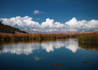 Laguna Huaypo