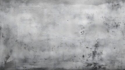 Obraz premium Vintage Grunge: Aged Concrete Texture with White and Brown Accents - High Contrast Stock Photo