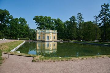 royal palace country