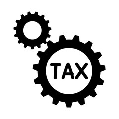 Tax icon