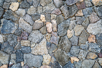 stone wall background