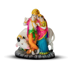 Lord Radha krishna Indian God Janmashtami festival holiday, Happy Krishna Janmashtami festival of India, Lord Shri Krishna's birth day