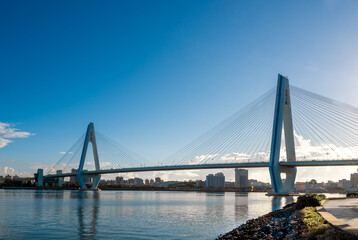golden gate bridge city
