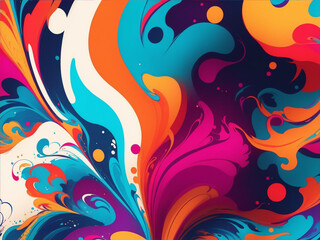 Abstract Patterns Background 