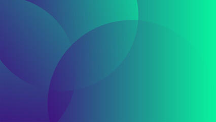 colorful gradients modern and clean background	
