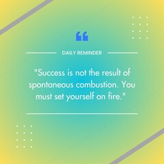 Fototapeta premium Daily Life Quotes, Quotes Of The Day, Positive Thoughts, Inspirational Word, Daily Motivation, To Keep You Motivated Every Day.
