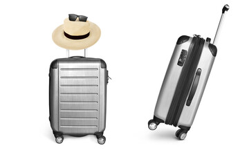 luggage PNG transparent