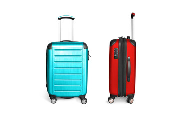 luggage PNG transparent