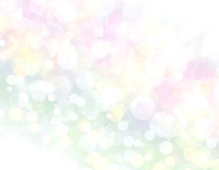 パステル背景
