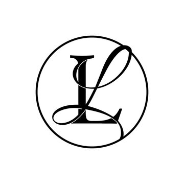 LL LOGO DESIGN