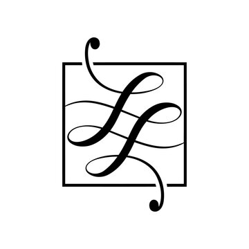 LL LOGO DESIGN