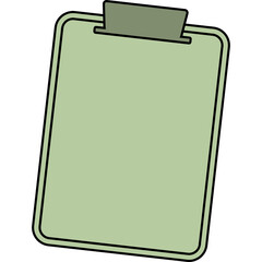 Retro Stationary
