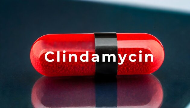 Clindamycin - Generative AI