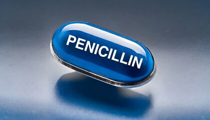 Penicillin - Generative AI