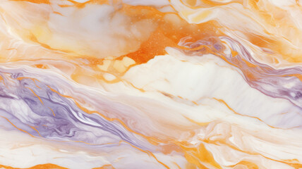 Marble Stone Texture in White and Beige