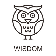 wisdom icon