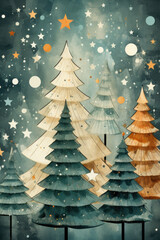 Christbaum