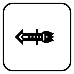 arrow