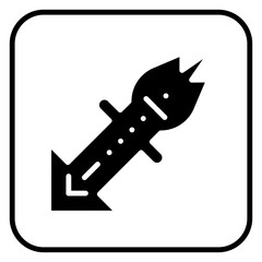 arrow