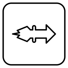 arrow