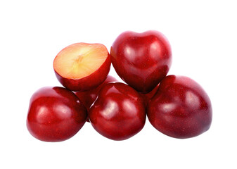 plum transparent png
