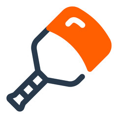 Paddle Grip Icon