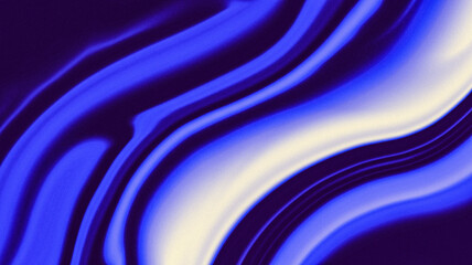 abstract blue background waves