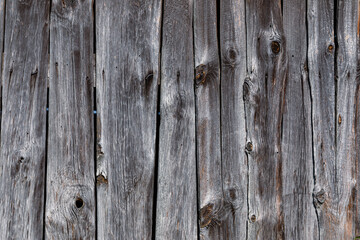 Fototapeta premium Old wood texture. Wood background.