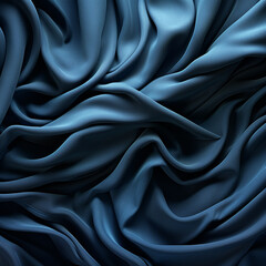 Fototapeta premium black silk background