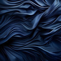 Fototapeta premium black silk background